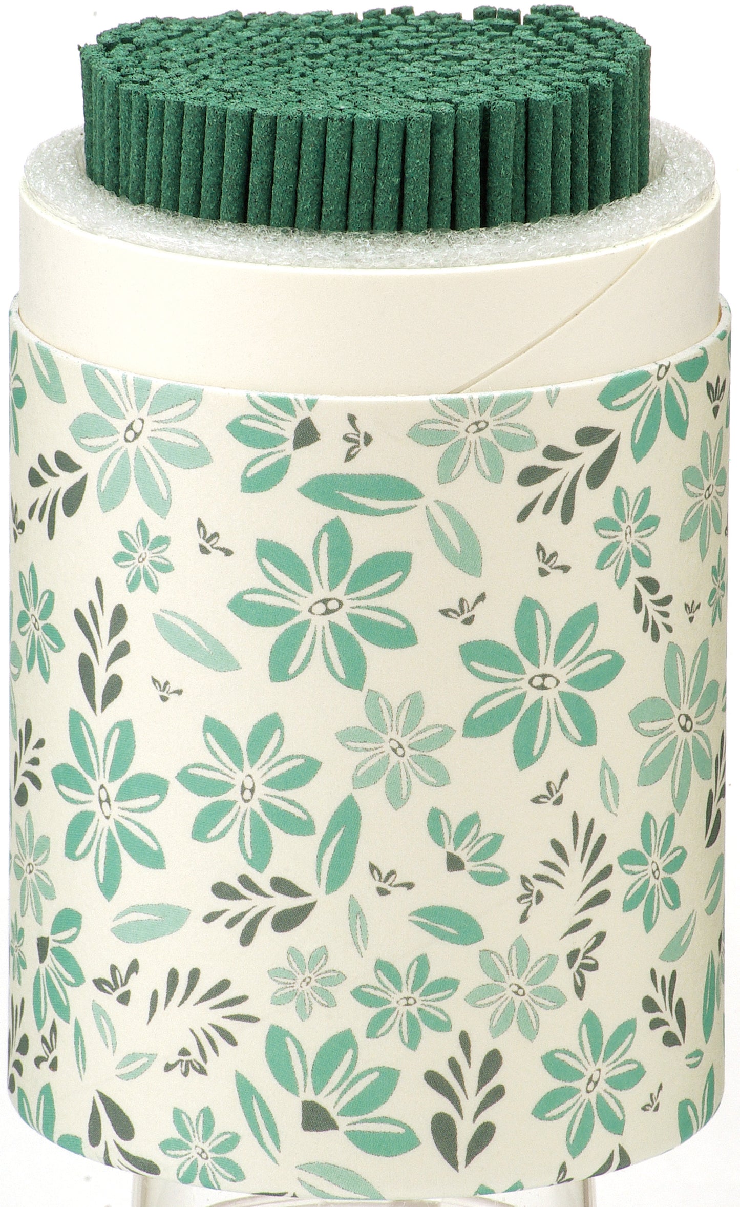 Caja tubular Wayu con aroma a gardenia