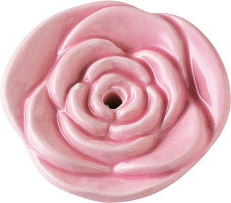 Portainciensos "Rosa" Rosa